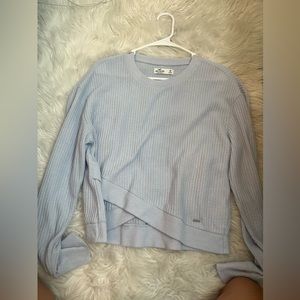 Hollister sweater